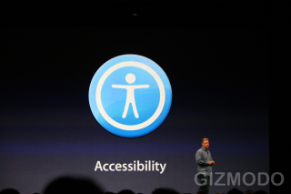 Illustration for article titled WWDC '09 Liveblog Archive 2